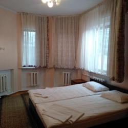 Фото Отель На Московской