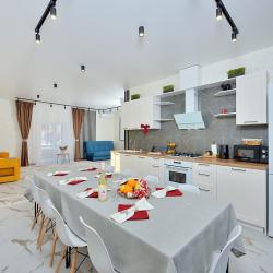 Фото Отель Большой дом