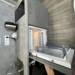 Апартаменты студия Санкт-Петербург, Витебский проспект 99, корп.1