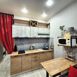 Фото Отель Квартиры в Подмосковье на Медицинская 2Б