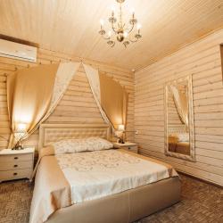 Фото Отель Вотчина