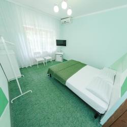 Фото Отель КорМаль