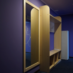 Фото Отель Макхолл