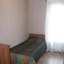 Фото Отель Жара