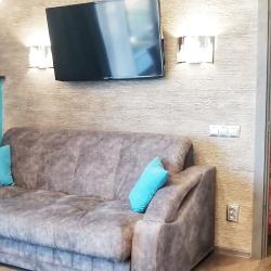 Апартаменты студия 36-50