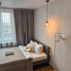 Фото Апартаменты AV Arctic House | Murmansk central station на улице Коминтерна