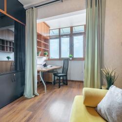 Фото Апартаменты на улице Гагарина 60