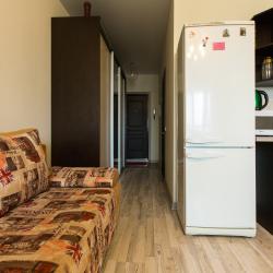 Фото Отель Уют Home (Хоум) на улице Дмитрия Михайлова 2