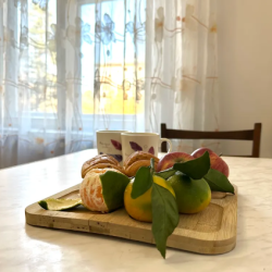 Фото Апартаменты в квартале 95-й