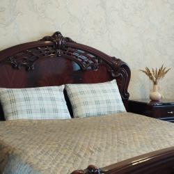 Фото Апартаменты на улице Мысовская 35