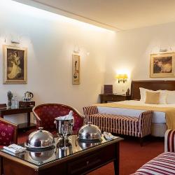 Фото АртОтель