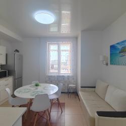 2-комнатные апартаменты стандарт