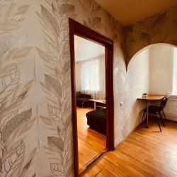 Фото Апартаменты Level на проезде 1-й Эскадронный 13А