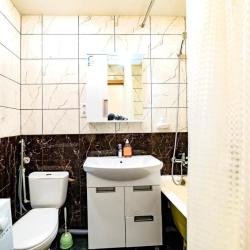 Фото Отель Relax Apart (Релакс Апарт) на улице Чапаева 7