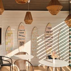 Фото Отель Horseka resort (Хорсека)