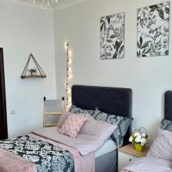 Фото Отель SpaHome (СпаХоум) на Кутузовском проспекте 4/2