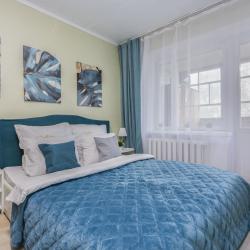 Фото Отель Moment House (Момент Хаус) на улице улица Циолковского 22