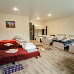 Фото Отель Пол&Пути