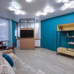 ReHome24 на улице Малыгина  — 5bbea02dbb40a756ee64d5d6938bdace