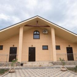 Фото Отель Лесная нимфа