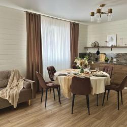 Коттедж стандарт №2