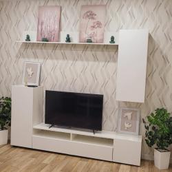 2-комнатные апартаменты стандарт