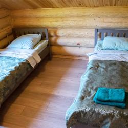 Фото Отель Новгородская Деревня