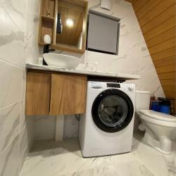 Коттедж A-Frame