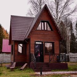 Коттедж Петроград
