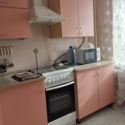1-комнатные апартаменты стандарт