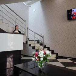 Фото Отель Белладжио