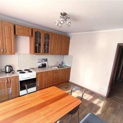 1-комнатные апартаменты улучшенные