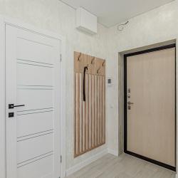 1-комнатные апартаменты улучшенные Бухарская 32 к 1