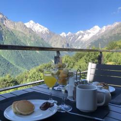 Фото Отель Гостевой дом 1950