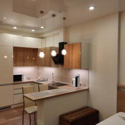 Фото Отель Белый клевер