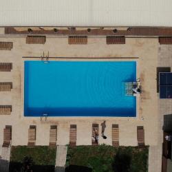 Фото Отель Sunrise Osh (Санрайс )