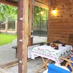 Фото Отель Бунгало