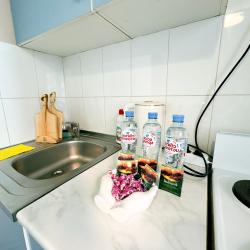 Апартаменты стандарт