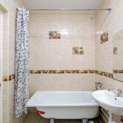 Фото Отель Уютный дом на улице Луначарского