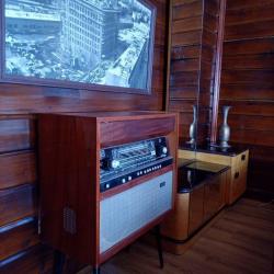 Коттедж стандарт