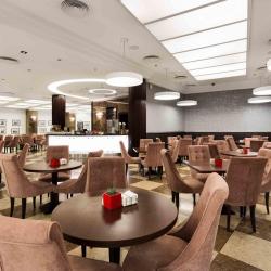 фото 41 AZIMUT Hotel Olympic Moscow (АЗИМУТ Олимпик)