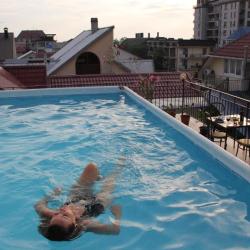 Фото Отель Гостевой дом Море (бывш. А320)