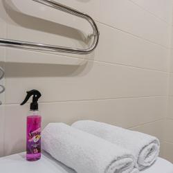 1-комнатные апартаменты улучшенные