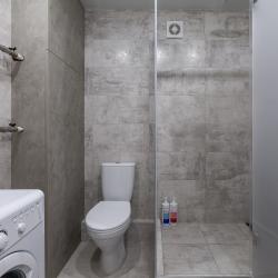 Фото Апартаменты на улице Николая Баженова 1