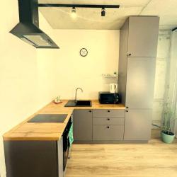 Фото Апартаменты на улице Мечникова