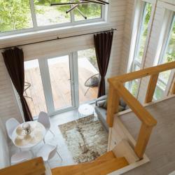 Фото Отель ФазенДа