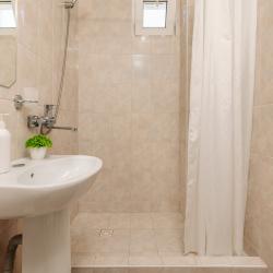 3-местный 1-комнатный номер стандарт