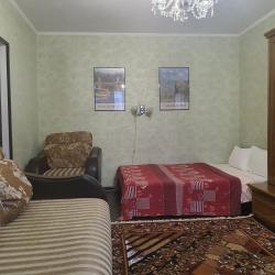фото 4 Апартаменты на проезде Керамический 51 корп. 1