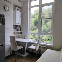 Фото Апартаменты на улице Армавирская, 20А