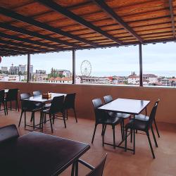 Фото Отель Олива